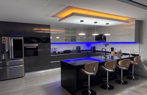 Cidade Velha Apartamento | N3xt Level Home
