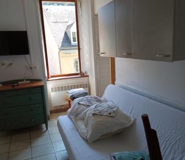 Luz-Saint-Sauveur Apartamento | n4 studio 5 personnes candedo