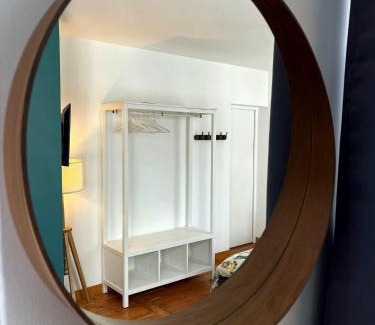 Valenciennes Apartamento | N4 - Studio Cosy à deux pas du cœur de Valenciennes