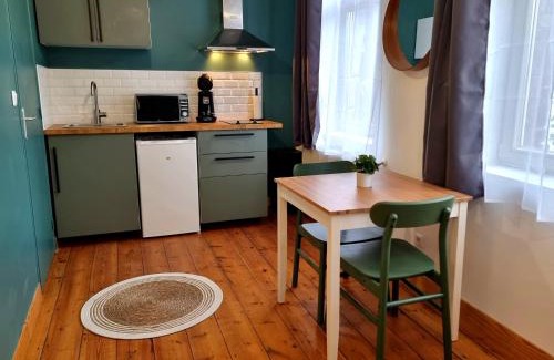 Valenciennes Apartamento | N4 - Studio Cosy à deux pas du cœur de Valenciennes