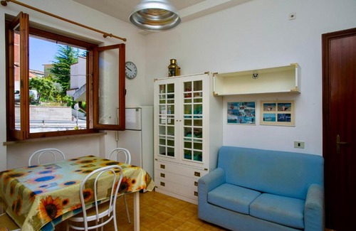 Numana Apartamento | N40 - Numana, trilocale a due passi dal centro