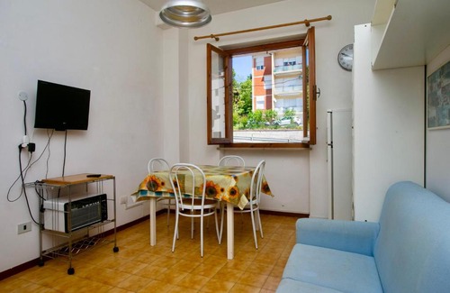 Numana Apartamento | N40 - Numana, trilocale a due passi dal centro