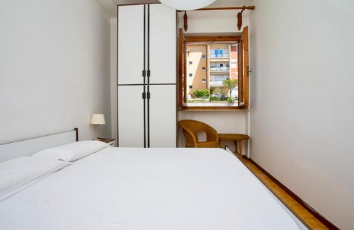 Numana Apartamento | N40 - Numana, trilocale a due passi dal centro