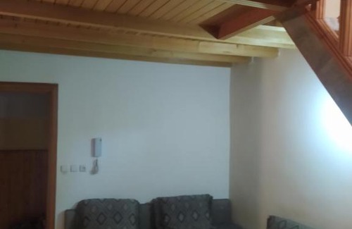 Ifrane Apartamento | N43 Residence Amine