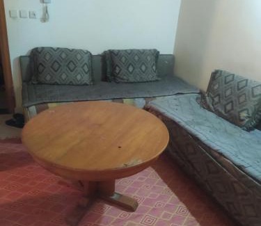 Ifrane Apartamento | N43 Residence Amine