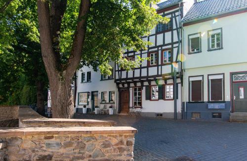 Bad Muenstereifel Casa | N5Quartier