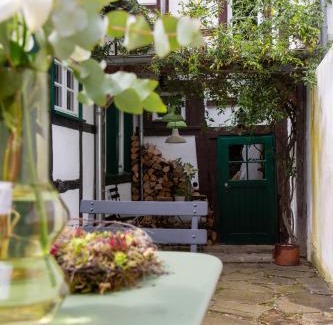Bad Muenstereifel Casa | N5Quartier