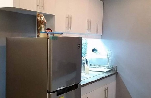 Baguio Apartamento | N603 Outlook Ridge Residences