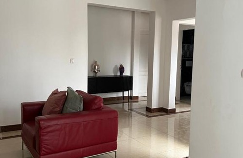 Yaounde Apartamento | N7 Premium Residence
