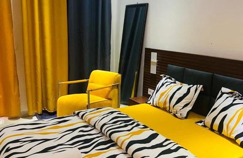 Yaounde Apartamento | N7 Premium Residence