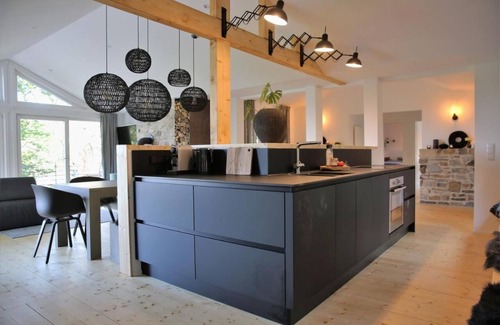 Bad Muenstereifel Casa | N8quartier Chalet