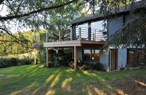 Bad Muenstereifel Casa | N8quartier Chalet