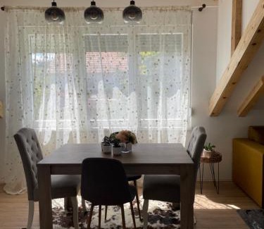 Vrdnik Apartamento | Naš san