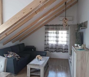 Vrdnik Apartamento | Naš san