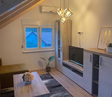 Vrdnik Apartamento | Naš san