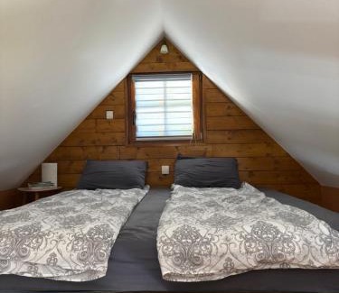 Sumadija Casa | Naša Oaza - Donja Trepča, Čačak