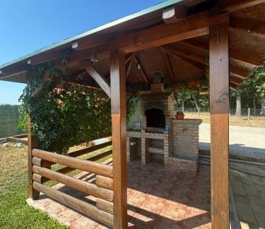 Sumadija Casa | Naša Oaza - Donja Trepča, Čačak