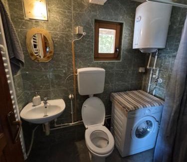 Sumadija Casa | Naša Oaza - Donja Trepča, Čačak