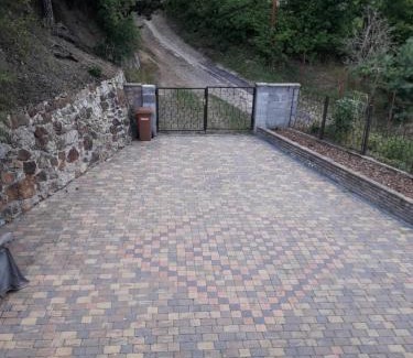 Banska Stiavnica Casa | NAŠE VAŠE Domček pod starým mestom