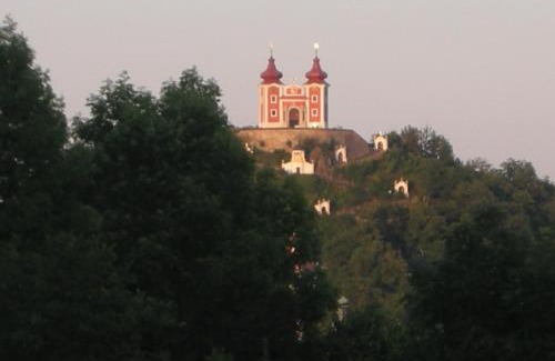Banska Stiavnica Casa | NAŠE VAŠE Domček pod starým mestom