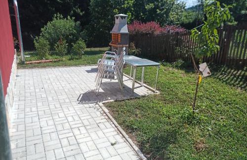 Liba Chalet De Esquí | Na červené louce relax Líbá 6