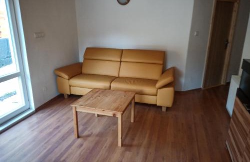 Liba Chalet De Esquí | Na červené louce relax Líbá 6