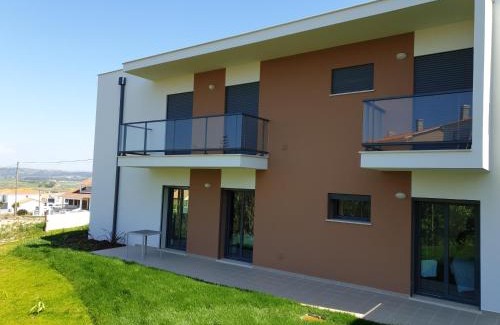 Salir do Porto Apartamento | Na Baía