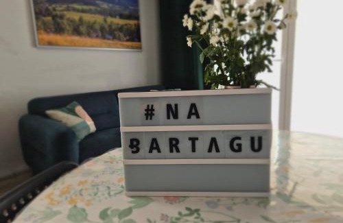Stawiguda Apartamento | Na Bartągu