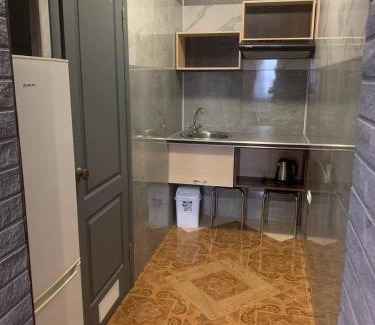 Kharkiv Casa | Na Bukovinskoy Guest House