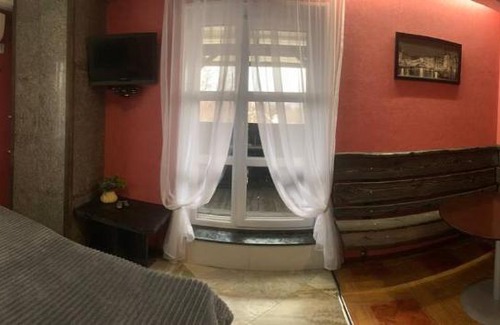 Kharkiv Casa | Na Bukovinskoy Guest House