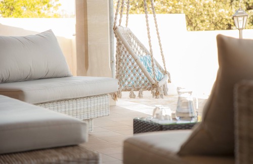 Santanyí Cabaña | Na Clavet. Casa rural en entorno totalmente natural con Wifi y piscina