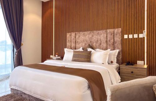 Karsana Hotel | NA Conference Centre And Suite