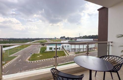Karsana Hotel | NA Conference Centre And Suite