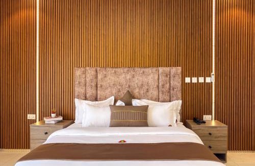 Karsana Hotel | NA Conference Centre And Suite