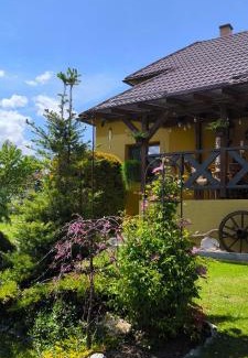 Jamnik Casa | Na Divokom Vŕšku