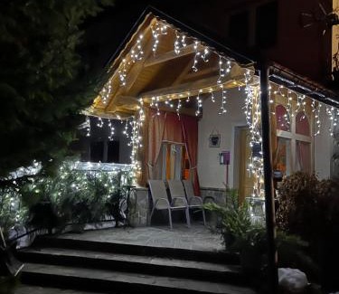 Bukowina Tatrzanska Complejo | Na Dolinie