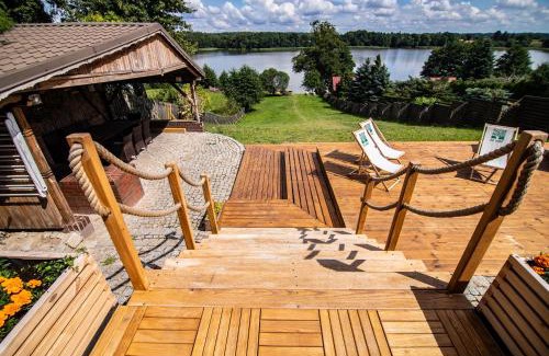 Boreczno Casa | Na Dubie