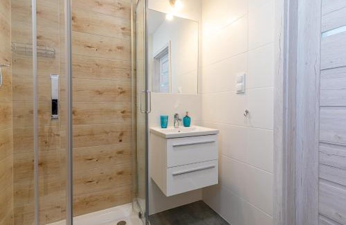 Bialogora Casa | Na Fali Domki Letniskowe