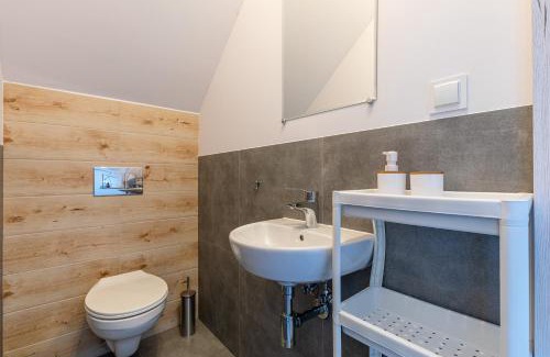 Bialogora Casa | Na Fali Domki Letniskowe