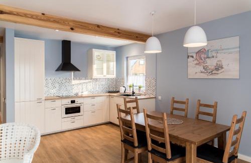 Wyspa Sobieszewska Casa | Na Fali