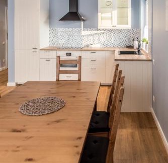 Wyspa Sobieszewska Casa | Na Fali