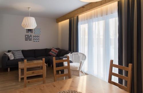 Wyspa Sobieszewska Casa | Na Fali