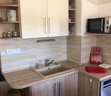Cierny Potok Apartamento | Na farme na Hodosi