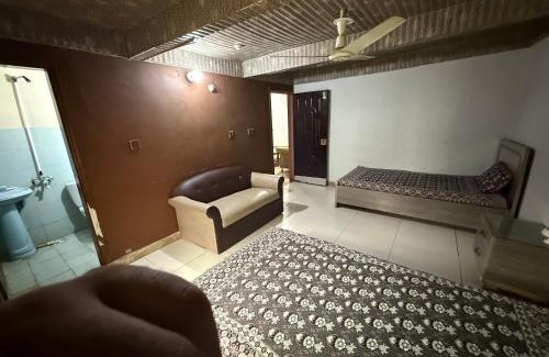 Karachi Casa | NA Farmhouse and Resort