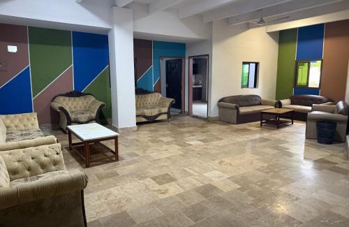 Karachi Casa | NA Farmhouse and Resort