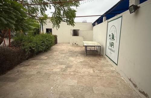 Karachi Casa | NA Farmhouse and Resort