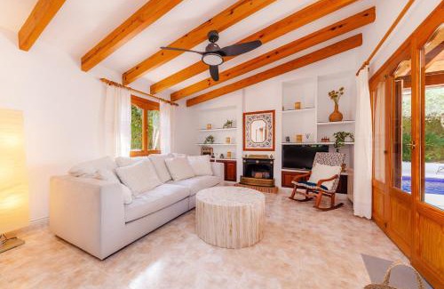 Son Moll Casa | Na Forana Cala Ratjada