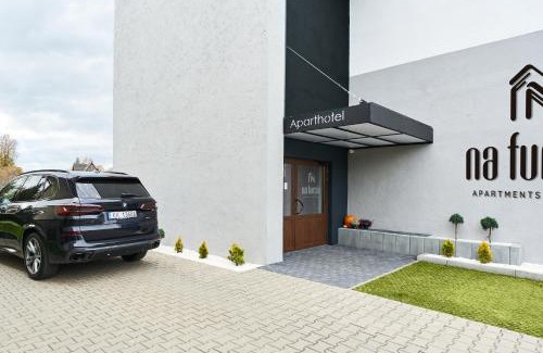 Ludzmierz Apartamento | Na Fursie Apartments & Rooms