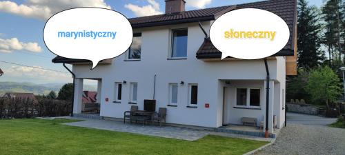 Polanczyk Apartamento | Na Górce 13