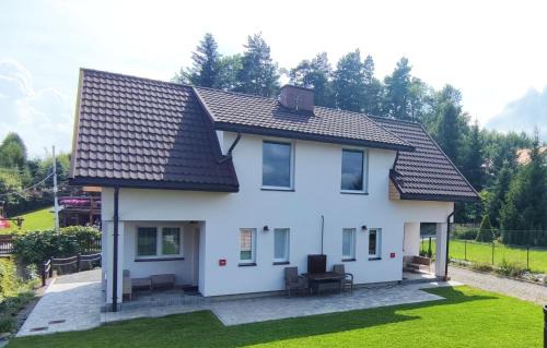 Polanczyk Apartamento | Na Górce 13